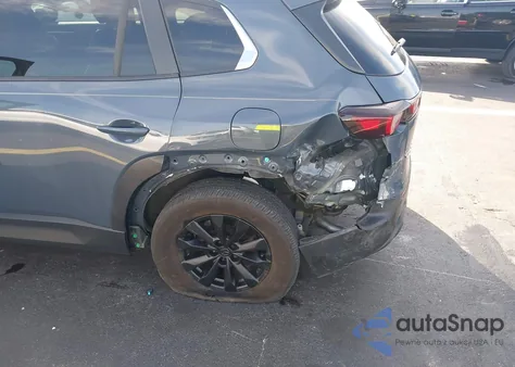 2024 Mazda Cx-50 2.5 S Premium из США, поврежденный, VIN 7MMVABDM6RN239998